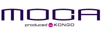 MOCA produced by KONGO