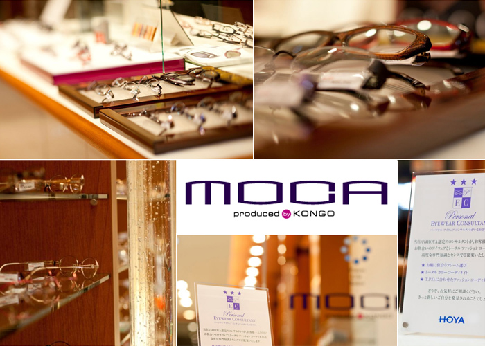 MOCA