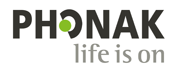 フォナックロゴ