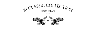 ビージェイクラシックコレクション
