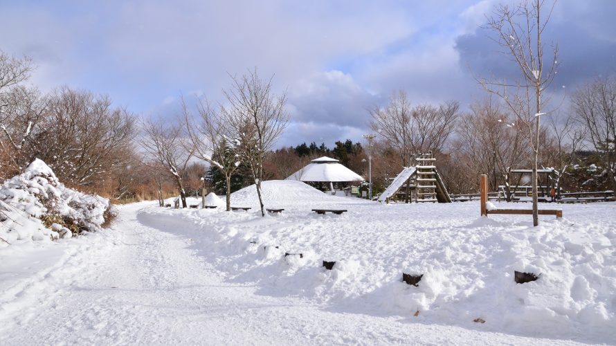 雪山登山に偏光サングラス