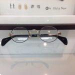 メガネのパーツ　―フロント―