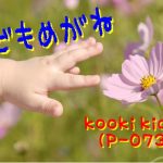 kooki kidsの新色紹介！